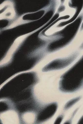 Textura Orgánica Gotea